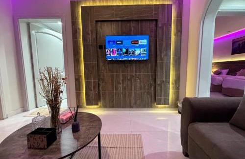 Medina Apartamento | شقق زهرة السلام الفاخرة