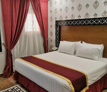 Farasan Apartamento | شقق ساسو سويت للشقق المخدومة