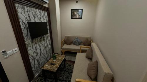 Farasan Apartamento | شقق ساسو سويت للشقق المخدومة