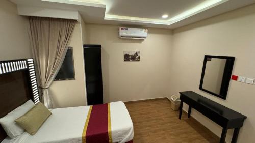 Farasan Apartamento | شقق ساسو سويت للشقق المخدومة