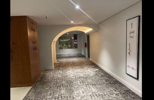 Riyadh Apartamento | شقق سدو المخدومة