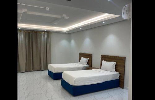 Riyadh Apartamento | شقق سدو المخدومة