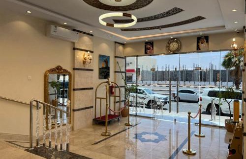 Sakaka Apartamento | شقق سطام المخدومة