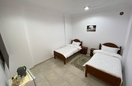 Mecca Apartamento | شقق سكنية ( مجمع الأمير مشاري بن عبد العزيز السكني )