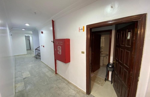 Mecca Apartamento | شقق سكنية ( مجمع الأمير مشاري بن عبد العزيز السكني )