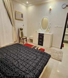 Al Bahah Apartamento | شقق سكنية مفروشة بالباحة 2