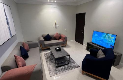 Taif Apartamento | شقق سنتارا الفندقية