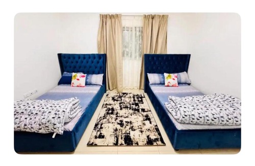 Al Khan Apartamento | شقق سهيل برج الهلال