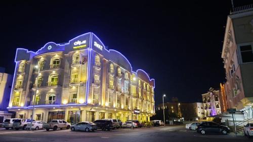 Al Ulaya Apartamento | شقق سوات للشقق المخدومة 2
