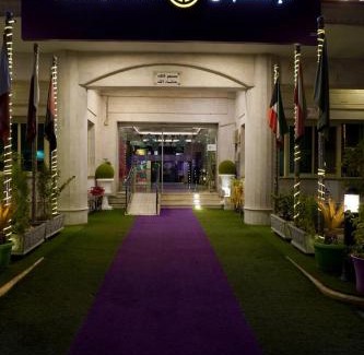 Al Ulaya Apartamento | شقق سوات للشقق المخدومة 2
