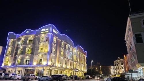 Al Ulaya Apartamento | شقق سوات للشقق المخدومة 2
