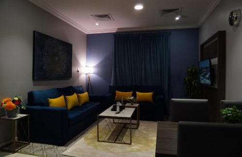 Al Ulaya Apartamento | شقق سوات للشقق المخدومة 2