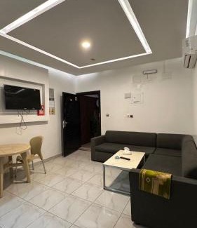 Taif Apartamento | شقق شاطئ الحوية للشقق المخدومة 1
