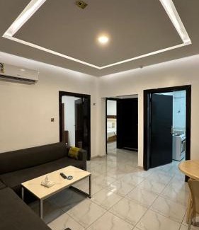 Taif Apartamento | شقق شاطئ الحوية للشقق المخدومة 2