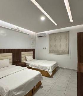 Taif Apartamento | شقق شاطئ الحوية للشقق المخدومة 2