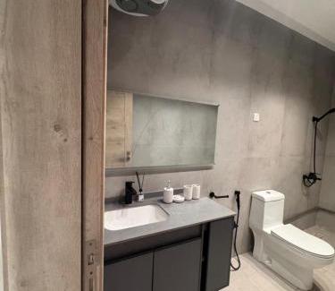 Buraydah Apartamento | شقق صبار