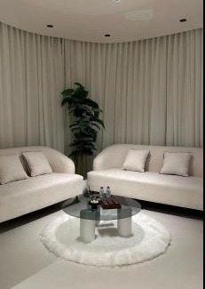 Buraydah Apartamento | شقق صبار