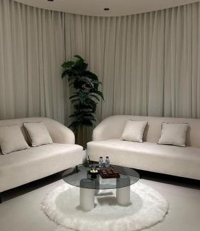 Buraydah Apartamento | شقق صبار