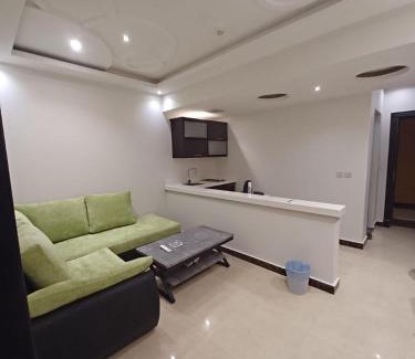 Al Aziziyah Apartamento | شقق طلائع الدانه للوحدات المخدومه