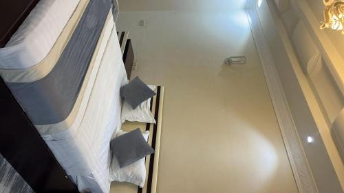 Nejran Apartamento | شقق عصر الفخامة للشقق المخدومه