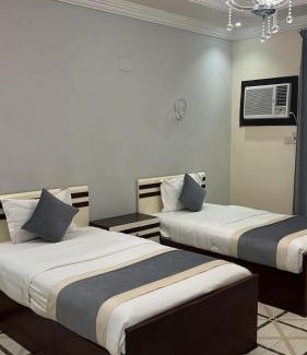 Nejran Apartamento | شقق عصر الفخامة للشقق المخدومه