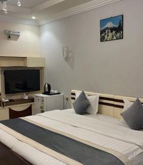 Nejran Apartamento | شقق عصر الفخامة للشقق المخدومه