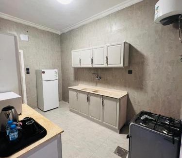 Medina Apartamento | شقق فاتوران فرع أبا ذر