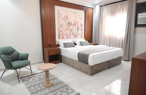 Medina Apartamento | شقق فاتوران فرع الخالدية