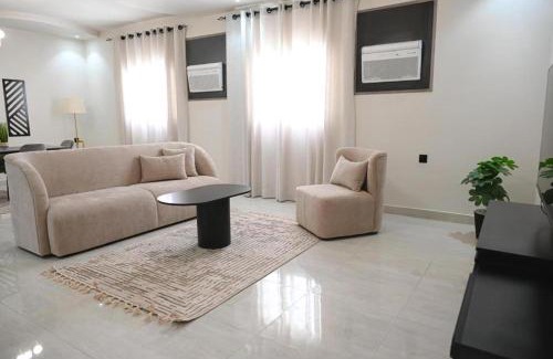 Medina Apartamento | شقق فاتوران فرع الخالدية