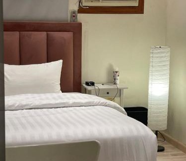 Mizail Apartamento | شقق فلورنس الازدهار 1