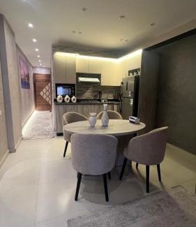 Helwan Apartamento | شقق فندقية على النيل
