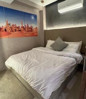 Helwan Apartamento | شقق فندقية على النيل