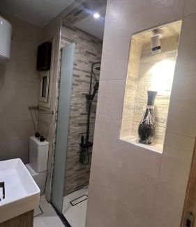 Helwan Apartamento | شقق فندقية على النيل