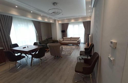 Esenyurt Apartamento | شقق فندقية للايجار akbati