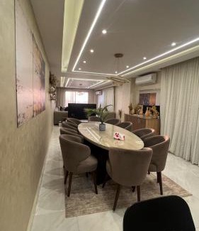 Helwan Apartamento | شقق فندقية مجهزة بالكامل على النيل