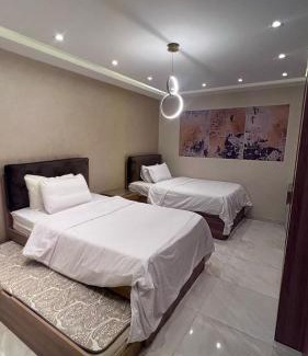Helwan Apartamento | شقق فندقية مجهزة بالكامل على النيل