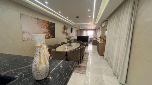 Helwan Apartamento | شقق فندقية مجهزة بالكامل على النيل