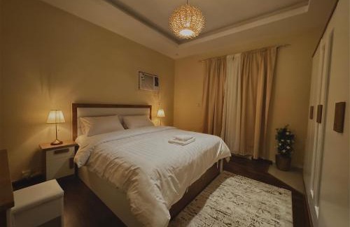 As Salamah Apartamento | شقق فندقية هادئة بحي السلامة