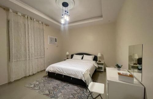 As Salamah Apartamento | شقق فندقية هادئة بحي السلامة