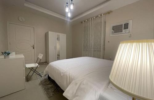 As Salamah Apartamento | شقق فندقية هادئة بحي السلامة