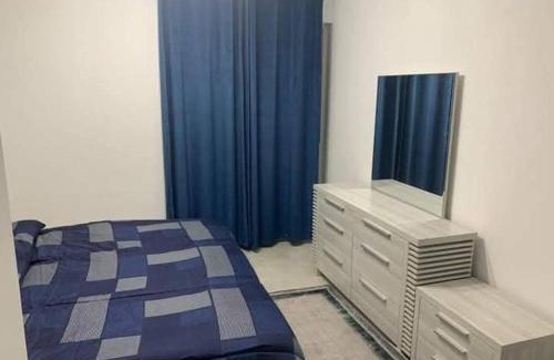 Ajman Apartamento | شقق فندقية