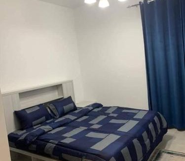 Ajman Apartamento | شقق فندقية