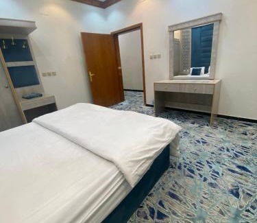 Abha Apartamento | شقق فندقيه خاصة