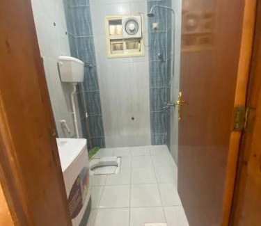 Abha Apartamento | شقق فندقيه خاصة