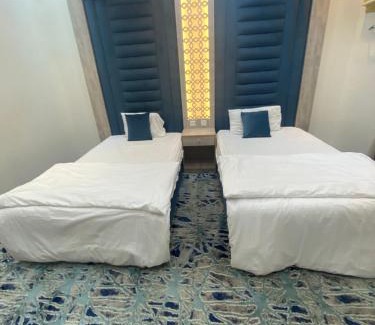 Abha Apartamento | شقق فندقيه خاصة