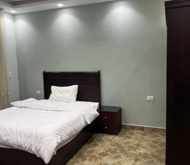 Sheikh Zayed City Apartamento | شقق فندقيه hotel apartments
