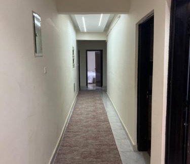 Sheikh Zayed City Apartamento | شقق فندقيه hotel apartments