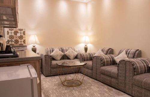 Khamis Mushait Hotel | شقق فينا