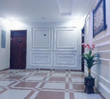 Qaisumah Apartamento | شقق قصر القمةالمخدومة