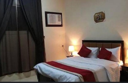Ar Rawabi Apartamento | شقق قمة الرفاء للوحدات السكنيه
